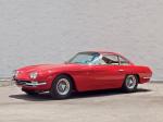 Lamborghini 400 GT 1965 года